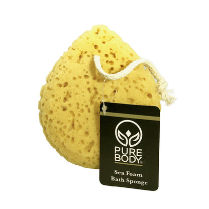 BATH SPONGE SG 3 SEA FOAM