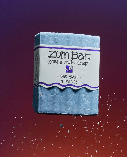 ZUM HAND SOAP,SEA SALT
