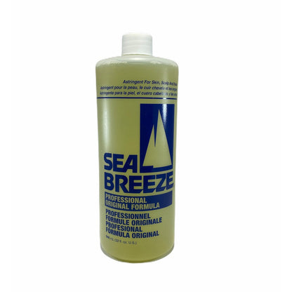SEA BREEZE ASTGNT LQ 10OZ CLSCN