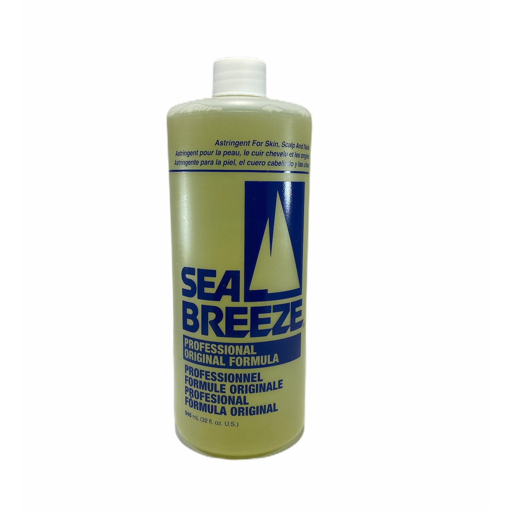SEA BREEZE ASTGNT LQ 10OZ ORIG