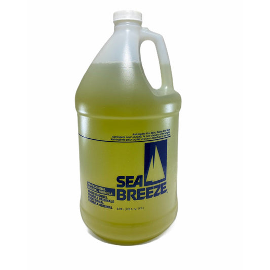 SEA BREEZE ASTGNT LQ 10OZ CLSCN
