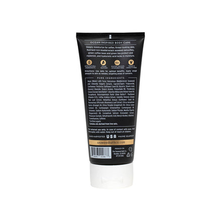 THE SEAWEED BATH CO CREAM,DETOX,FIRM,AWAKEN