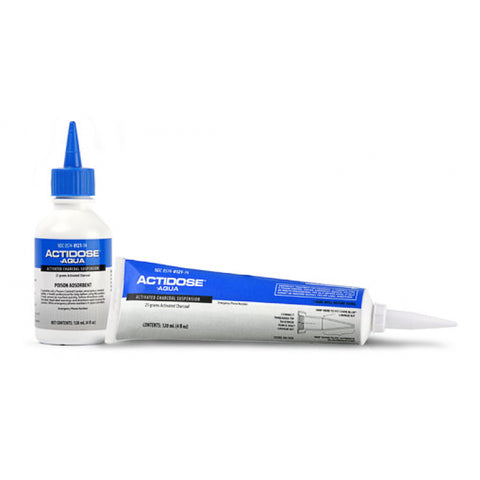ACTIDOSE AQUA TUBE 15GM