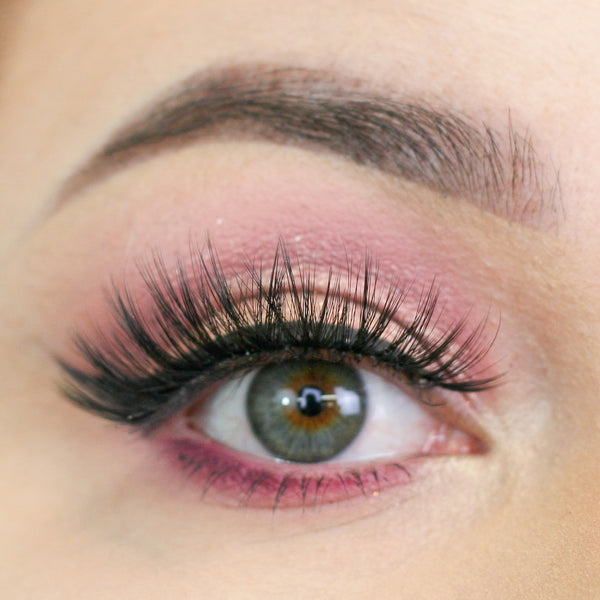 5 PAIR LASHES OH MY LASHES