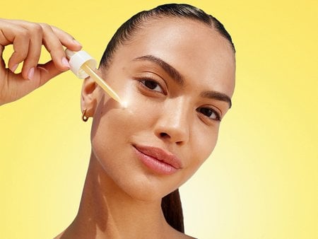 NY B&L LIGHTN SERUM VIT C    1Z