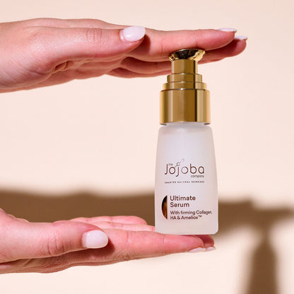S/M JBCO SERUM              2OZ