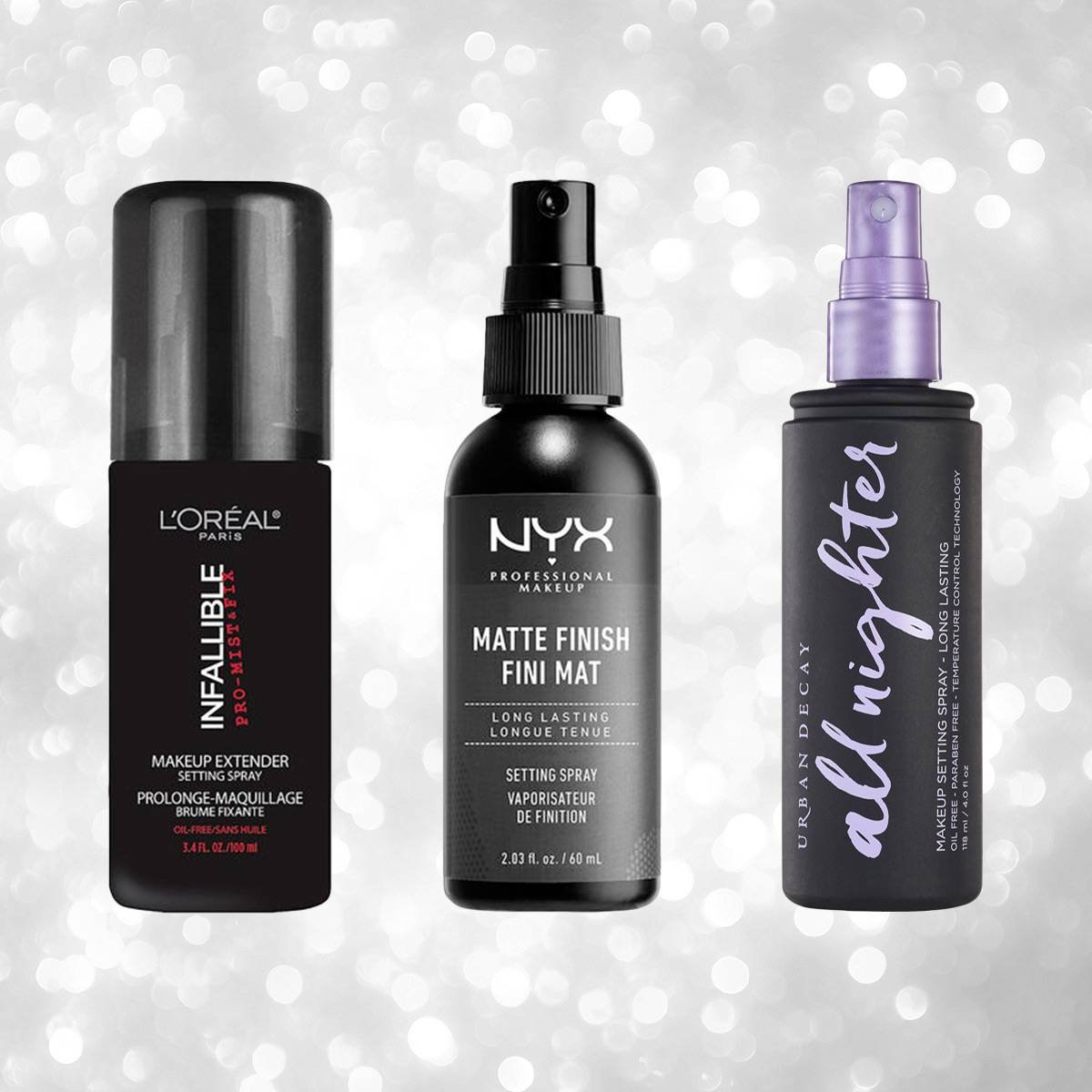 SETTING SPRAY MAKEUP SPR STAY