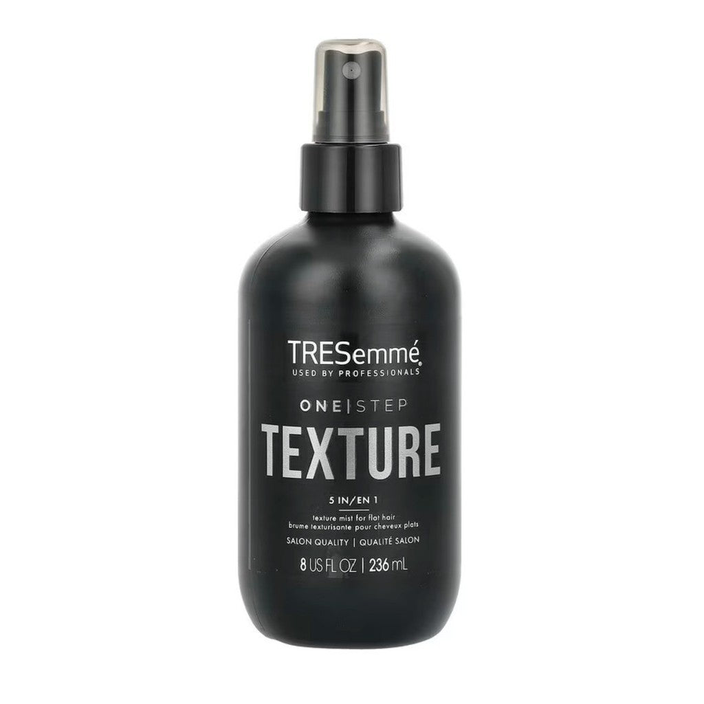 Tresemme One Step 5-In-1 Texture Mist Flat Hair 8oz