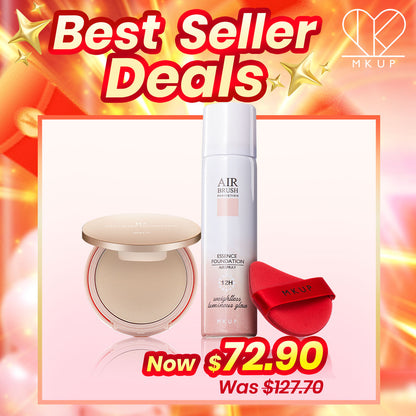 MKUP,CONCEALER WARM