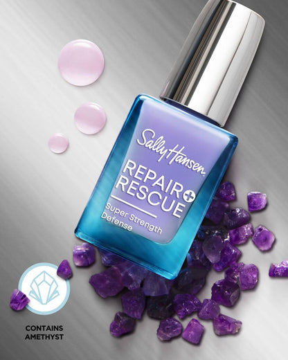 Sally Hansen Treatment Repair + Rescue Fungal Damage Solution 97387