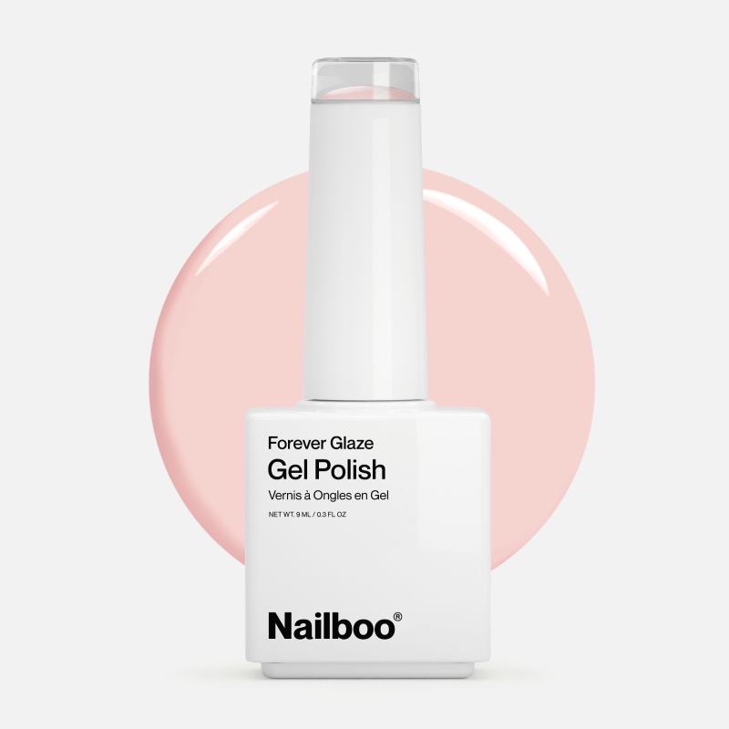 LAG NAIL CLR SHFT GEL RETROGRD