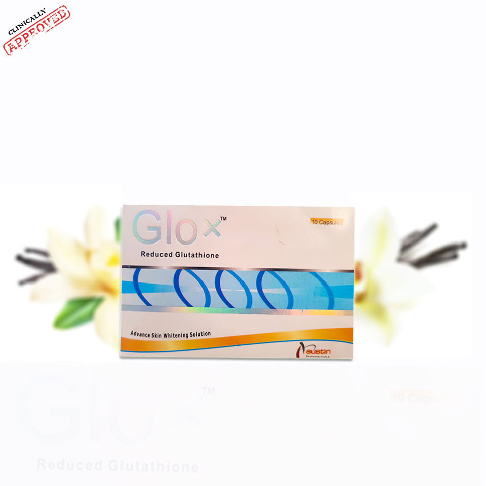 CHEMOPLUS GWN 30 IMPRV XL BLU