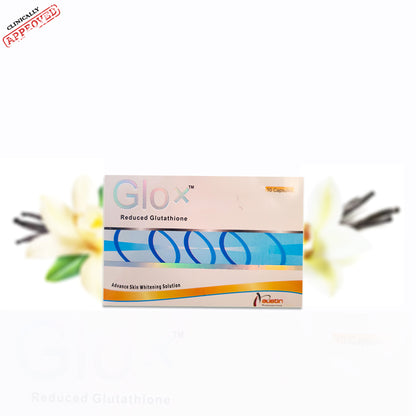 CHEMOPLUS GWN 30 IMPRV XL BLU