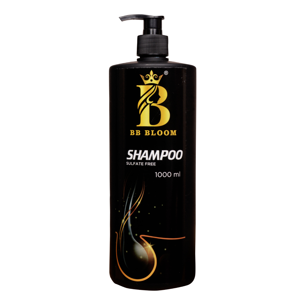 PRE SHAMPOO,BMBOO CHARC
