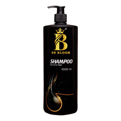 PRE SHAMPOO,BMBOO CHARC