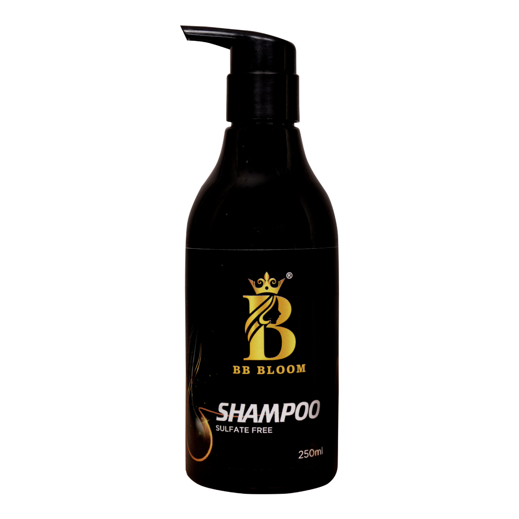 PRE SHAMPOO,BMBOO CHARC