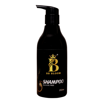 PRE SHAMPOO,BMBOO CHARC