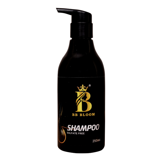 PRE SHAMPOO,BMBOO CHARC