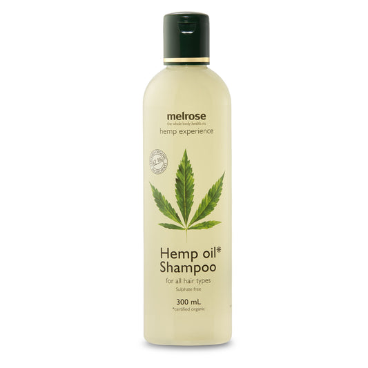 OKAY HEMP SHEA DEEP SHAMPOO 12Z