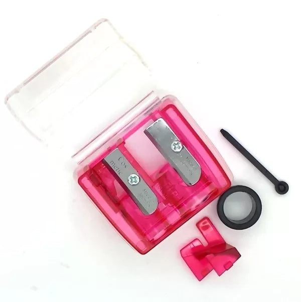 CAREone Cosmetic Pencil Sharpener