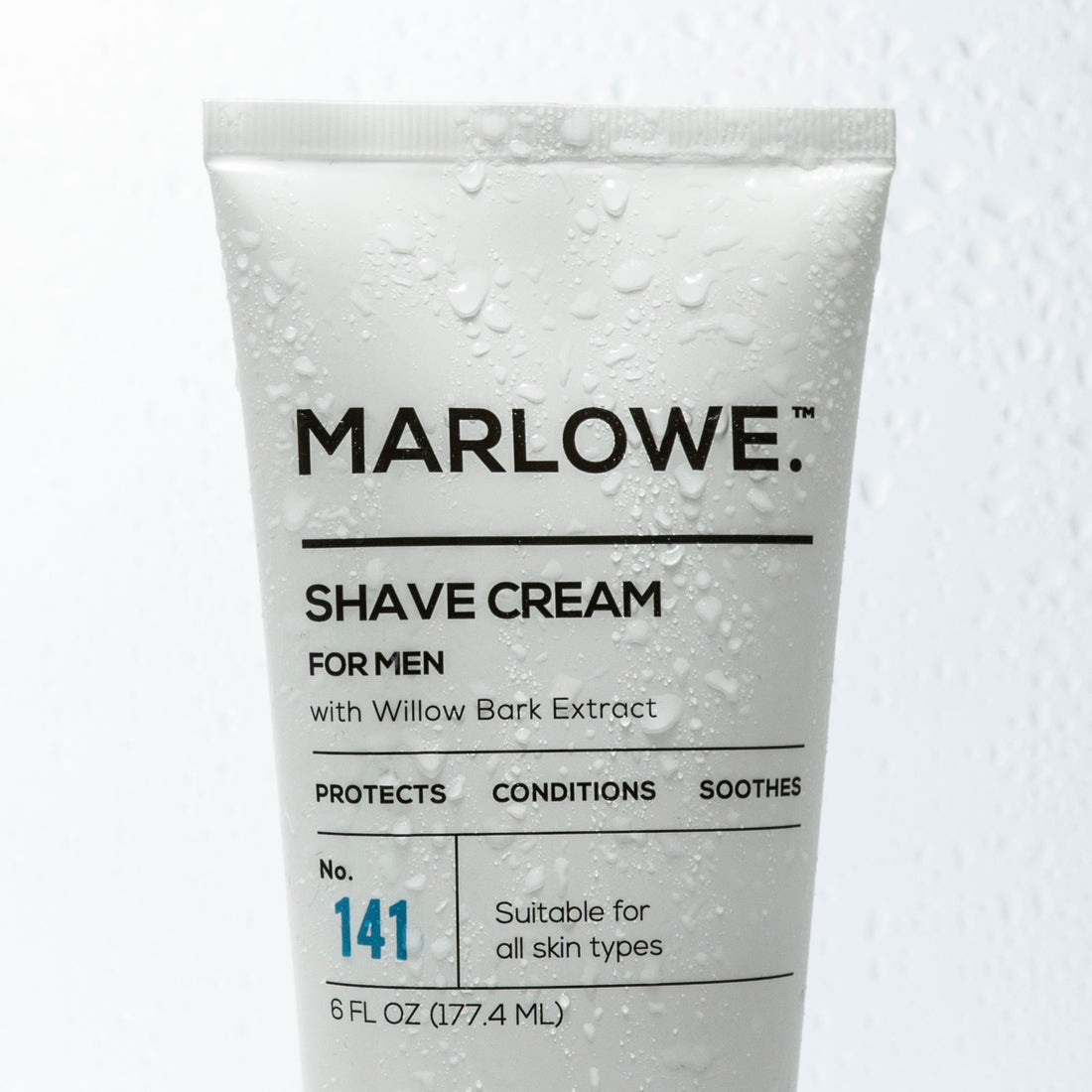 S/M MEN SHAVE CREAM 5 OZ