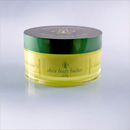 ST BODY BUTTER ALMND SHEA