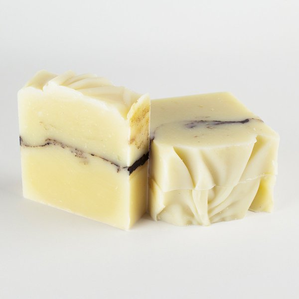 NATURE SOAP,SHEA BUTTER