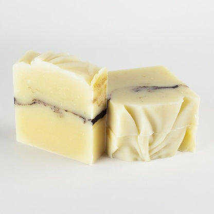 NATURE SOAP,SHEA BUTTER