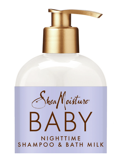 S/M BABY MANUKA SHAM/BTH MLK 13