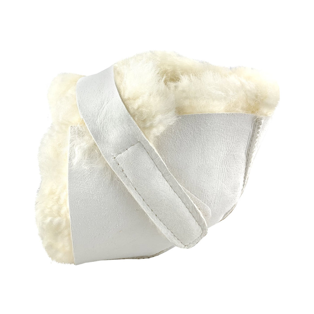 SHEEPETTE HEEL PROTECTOR SB 2EA