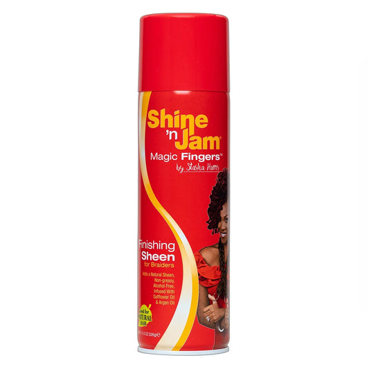 AFR PR OLIVE MIR SHEEN SPR  8OZ