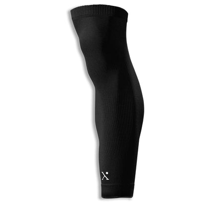 LEG NUFABRX MED INF PAIN RLF SLEEVE