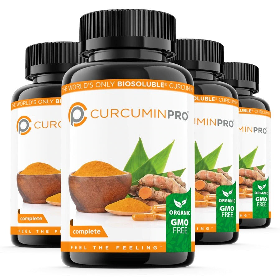 CURCUMIN PRO ACTIVE GC 90 SFG