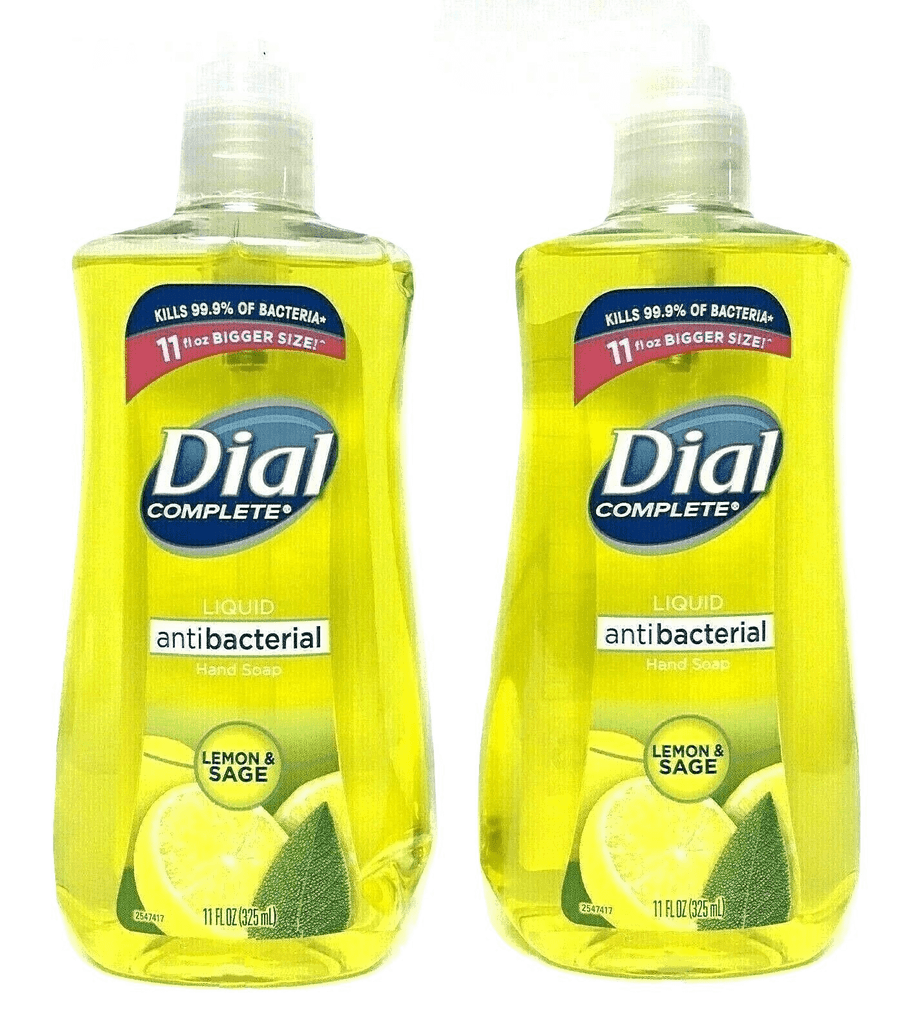 DIAL COMPLETE LQ 0.13% 221ML RSE