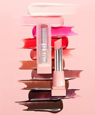 MAYBELLINE New York Lifter Full Coverage Serum Concealer, 020 Neutral
