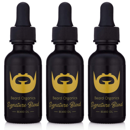 PUREO BEARD BALM ORGANICAL   2Z