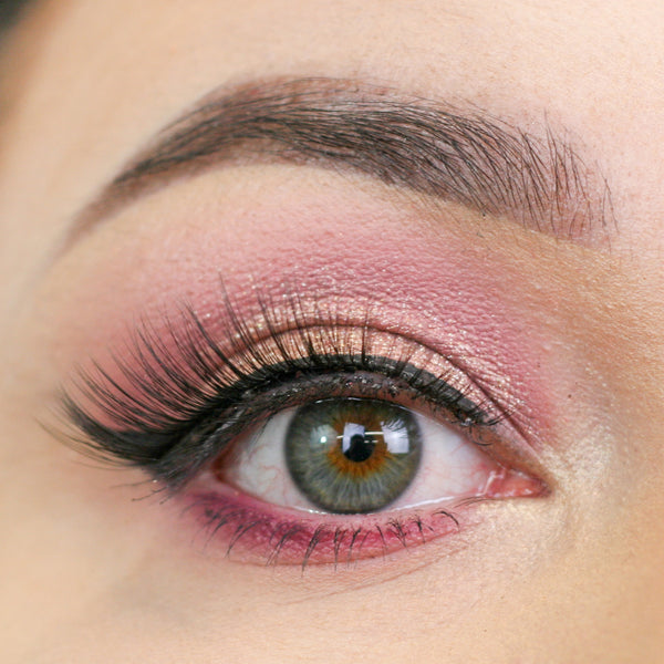 5 PAIR LASHES OH MY LASHES