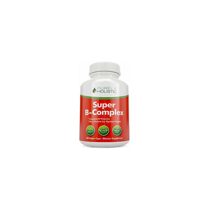 VITAFUSION B-COMPLEX CW 60GMM STB