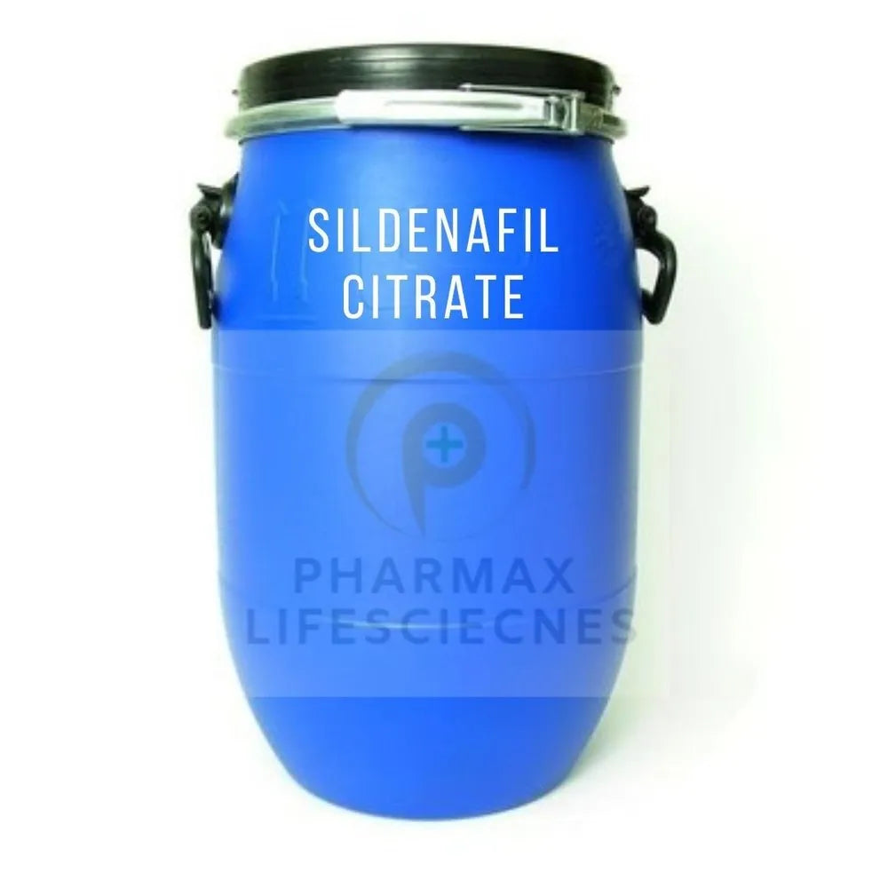 SILDENAFIL TB 100MG 30 USP