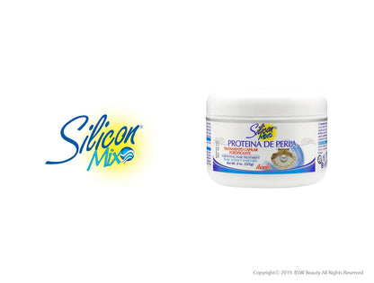 SILICON MIX COCONUT COMB CREAM6