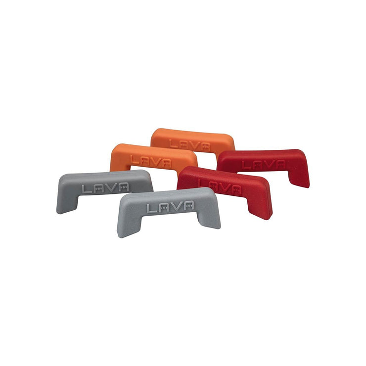 CUP HANDLES & SOFT SILICONE