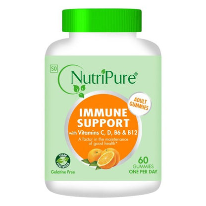 GUMMIES,IMMUNE SUP,CORE