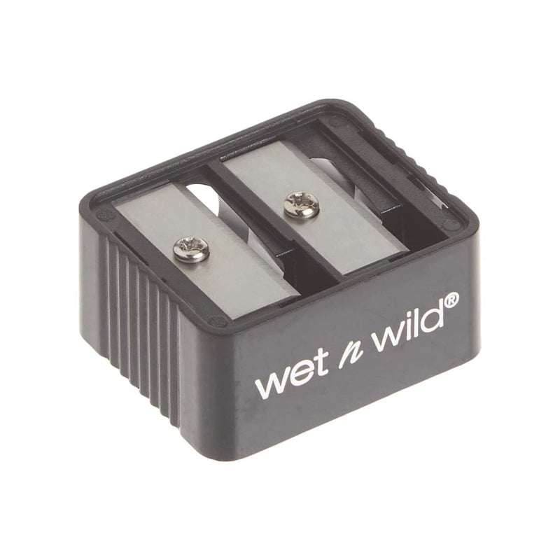 wet n wild Dual Pencil Sharpener - Dual Pencil Sharpener