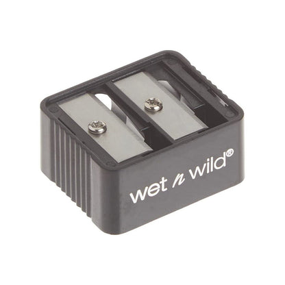 wet n wild Dual Pencil Sharpener - Dual Pencil Sharpener