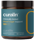 CURALIN GLUCOSE,ADVANCED SUPPORT