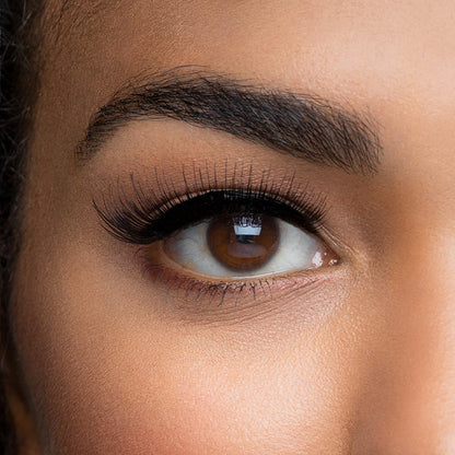 EY LASHES WISPY LIGHT 160