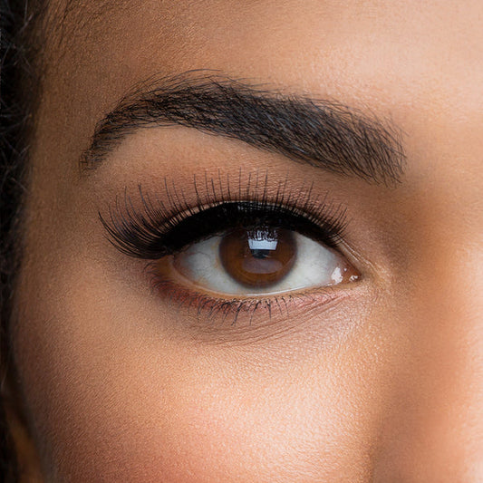 EY LASHES WISPY LIGHT 160