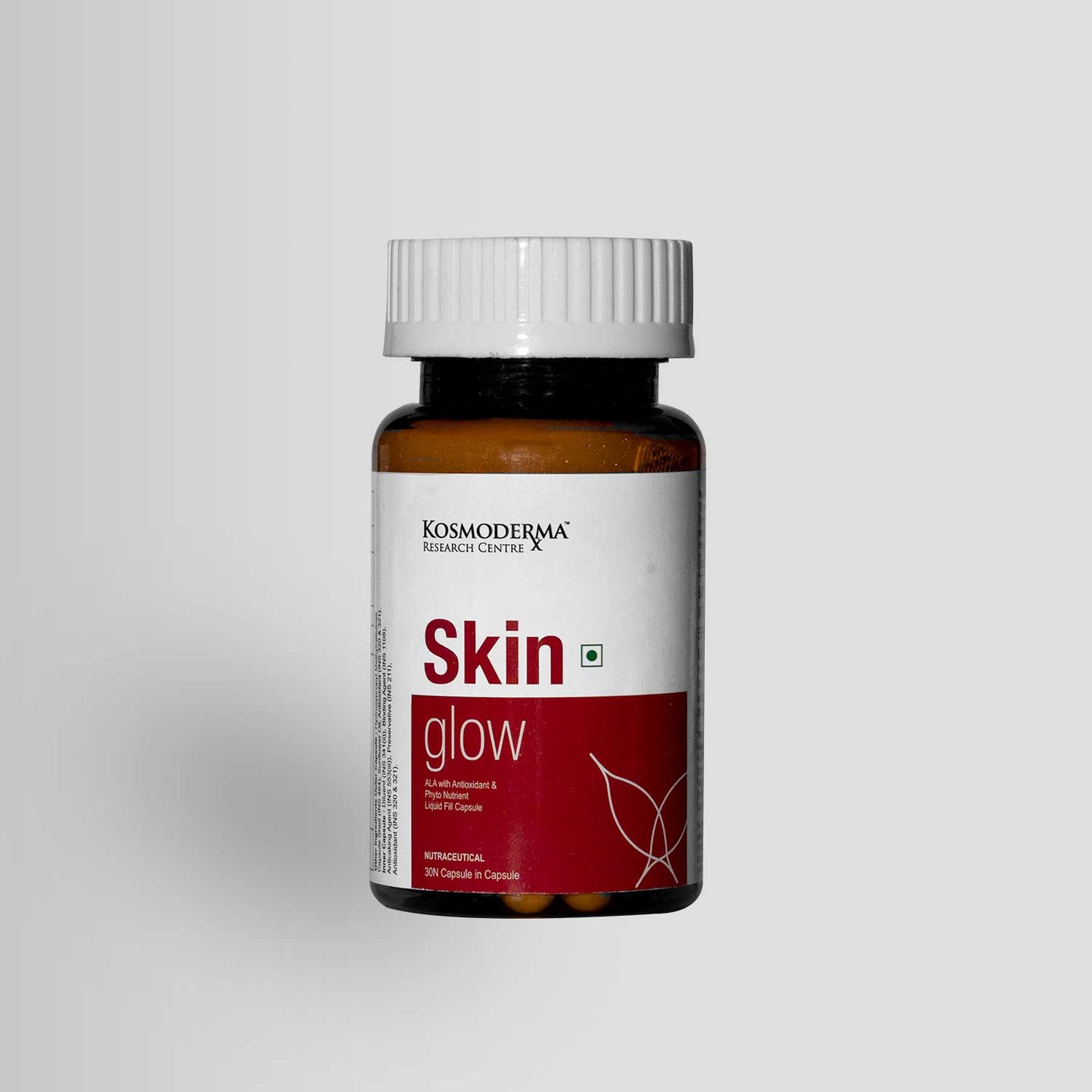 SKIN FILTR LUM FLAWLS GLOW 3.5
