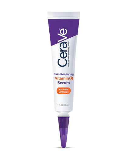 CERAVE SKIN RENEW GEL OIL   1z