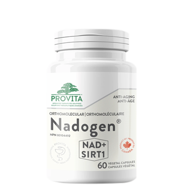 PROVITA NADH PLUS